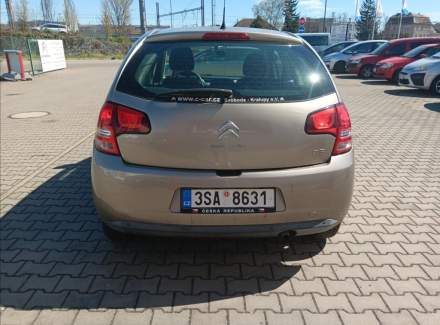 Citroën - C3