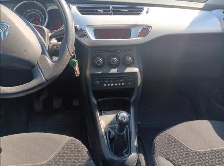 Citroën - C3
