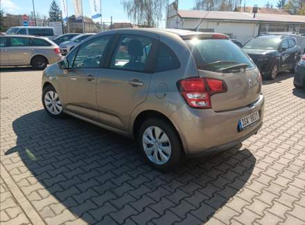 Citroën - C3