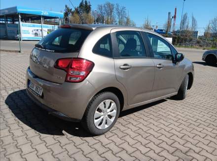 Citroën - C3