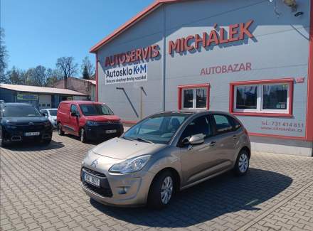 Citroën - C3