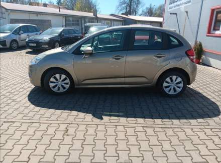 Citroën - C3