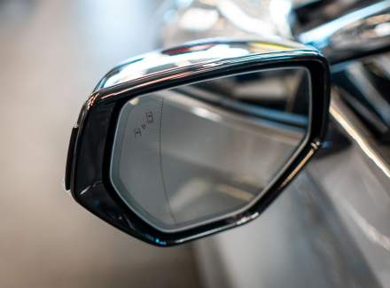 Chevrolet - Corvette