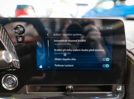 Chevrolet - Corvette