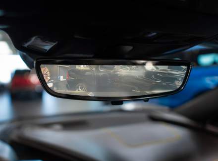 Chevrolet - Corvette