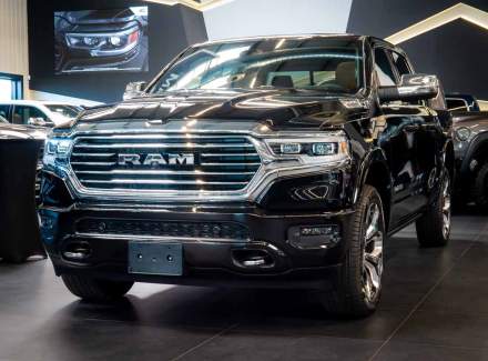 Dodge - RAM