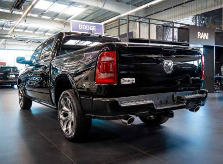 Dodge - RAM