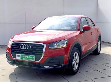 Audi - Q2