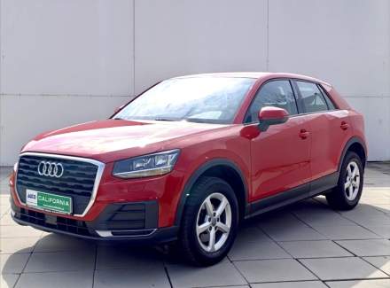 Audi - Q2