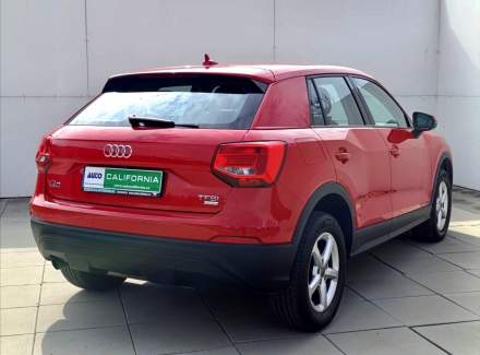 Audi - Q2