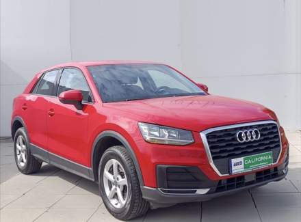 Audi - Q2