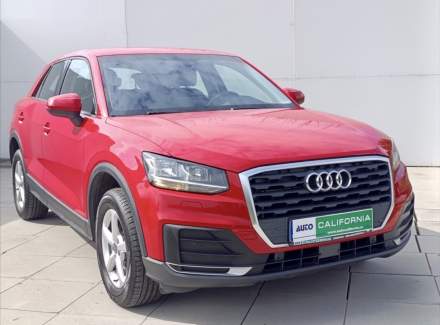 Audi - Q2