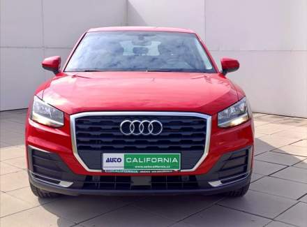 Audi - Q2