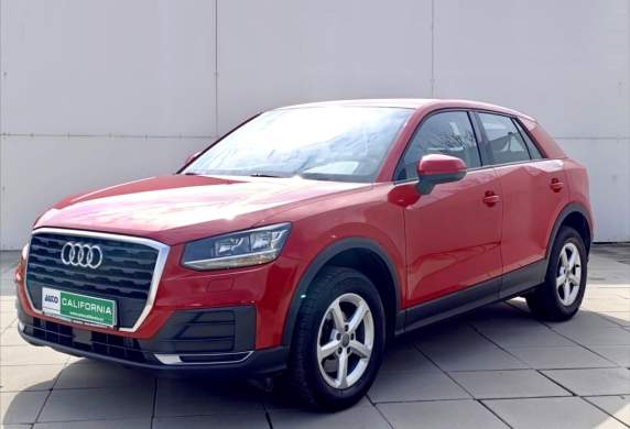 Audi - Q2