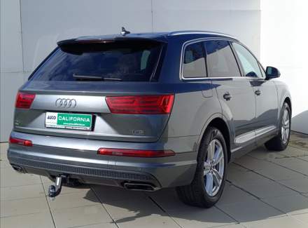 Audi - Q7