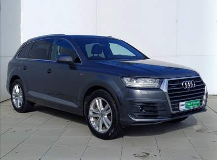 Audi - Q7