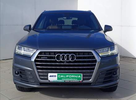 Audi - Q7