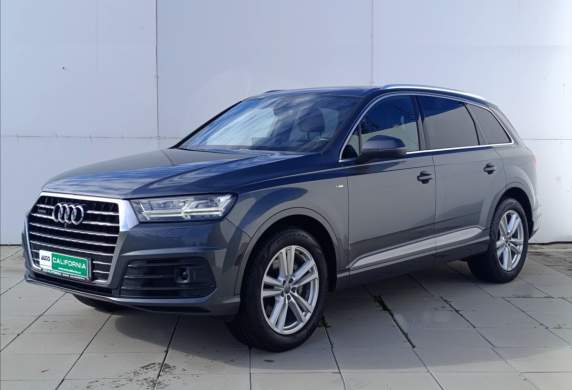 Audi - Q7