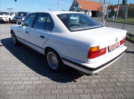 BMW - 5er