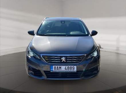 Peugeot - 308