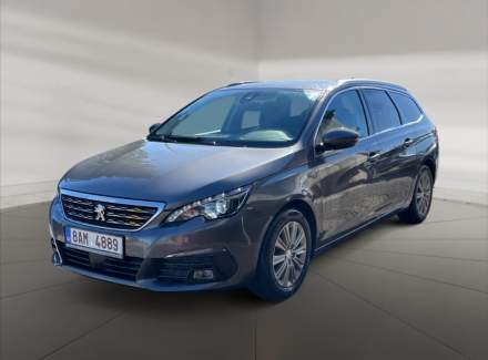 Peugeot - 308