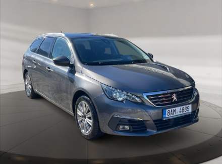 Peugeot - 308