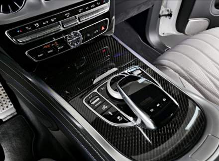 Mercedes-Benz - G-class