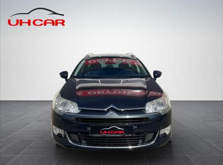 Citroën - C5