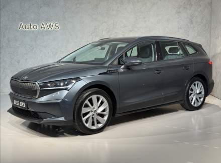 Škoda - Enyaq iV