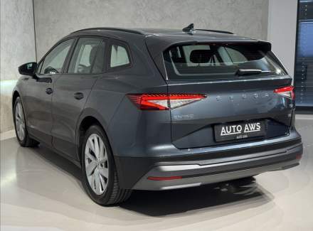 Škoda - Enyaq iV