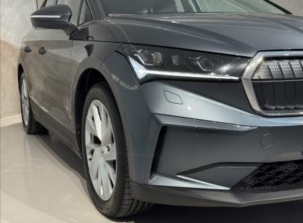 Škoda - Enyaq iV