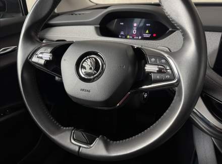 Škoda - Enyaq iV