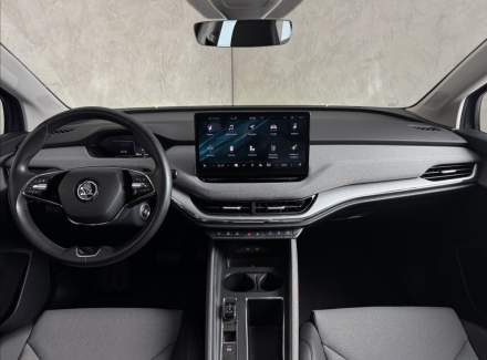 Škoda - Enyaq iV