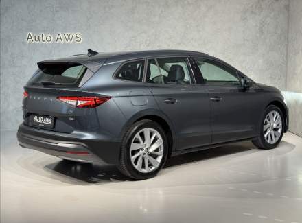 Škoda - Enyaq iV