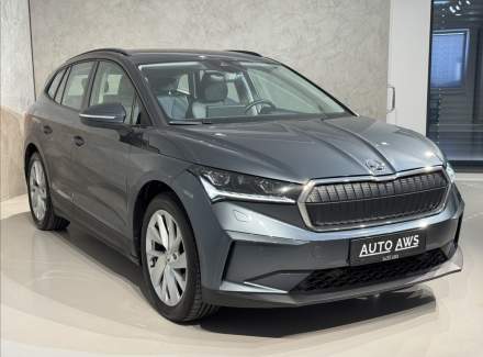 Škoda - Enyaq iV
