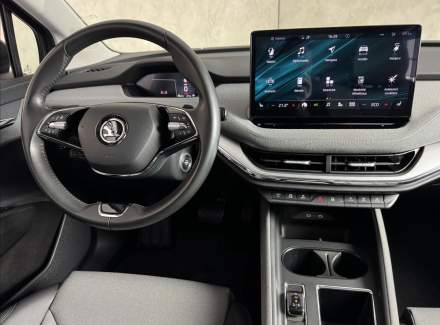 Škoda - Enyaq iV
