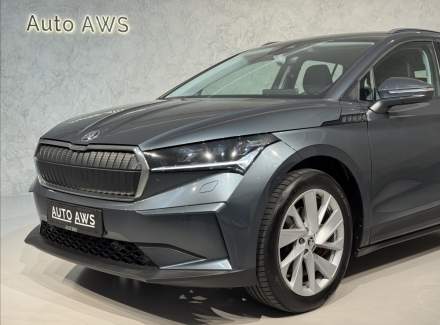 Škoda - Enyaq iV