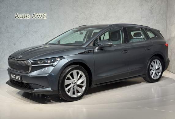 Škoda - Enyaq iV
