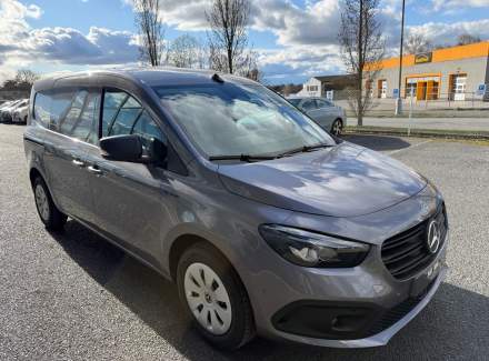 Mercedes-Benz - Citan