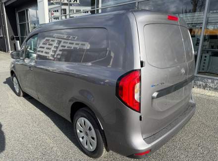 Mercedes-Benz - Citan