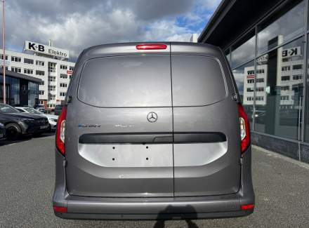 Mercedes-Benz - Citan