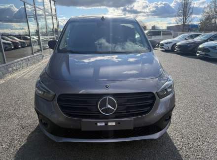 Mercedes-Benz - Citan