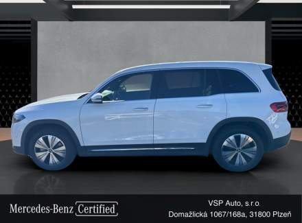 Mercedes-Benz - EQB