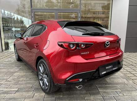 Mazda - 3