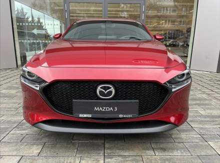 Mazda - 3
