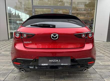 Mazda - 3