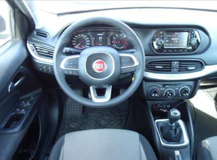 Fiat - Tipo
