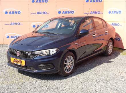 Fiat - Tipo