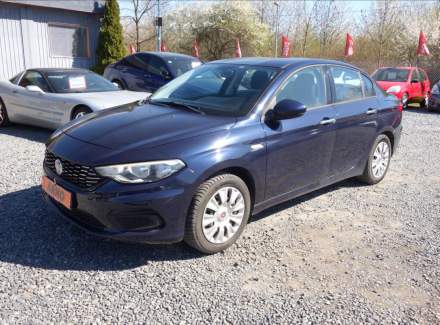 Fiat - Tipo