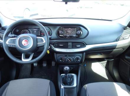 Fiat - Tipo